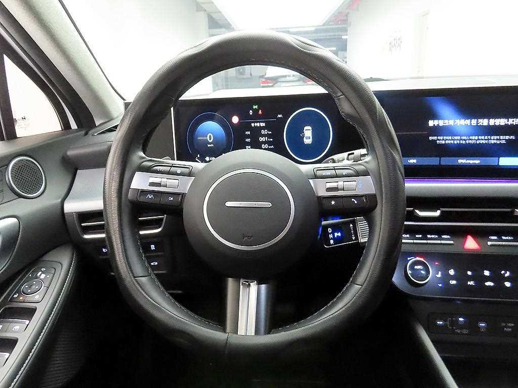 HYUNDAI Sonata - Vista 7