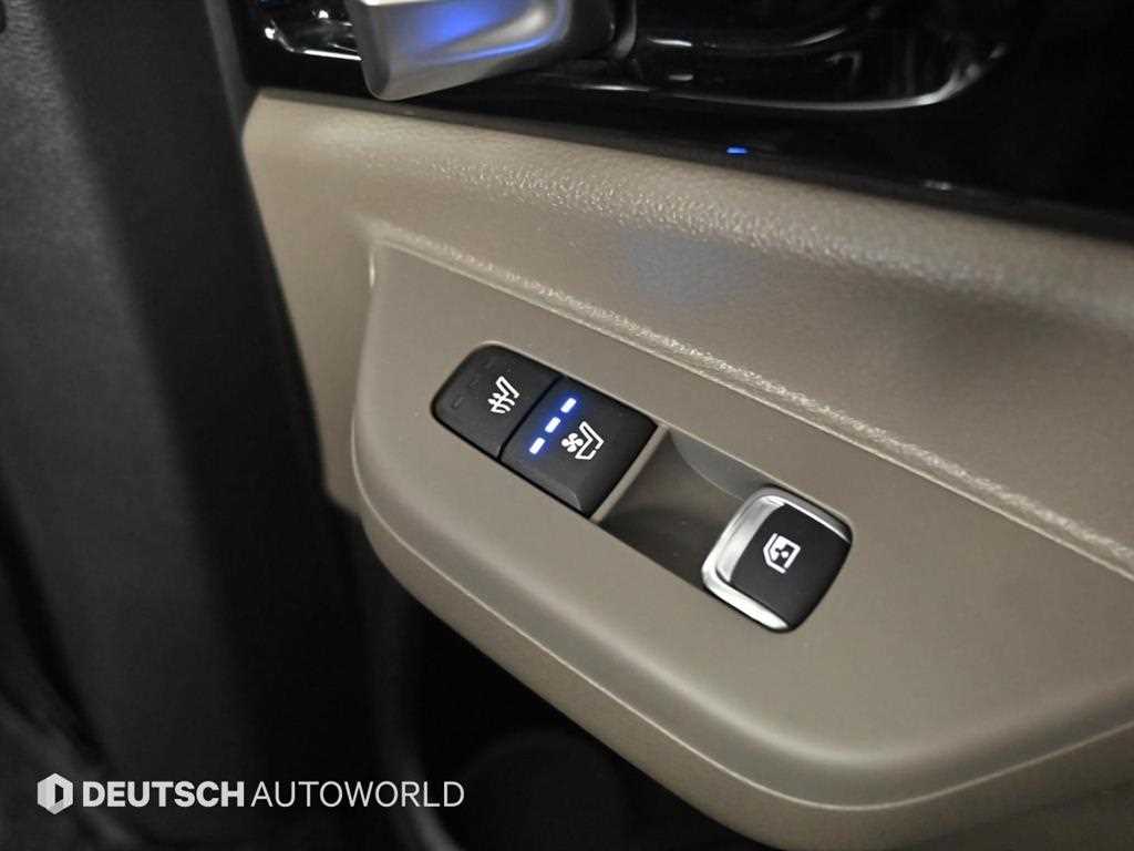 KIA Carnival 2024 Blanco - Importación desde Corea - HF Imports Iquique - Foto 16