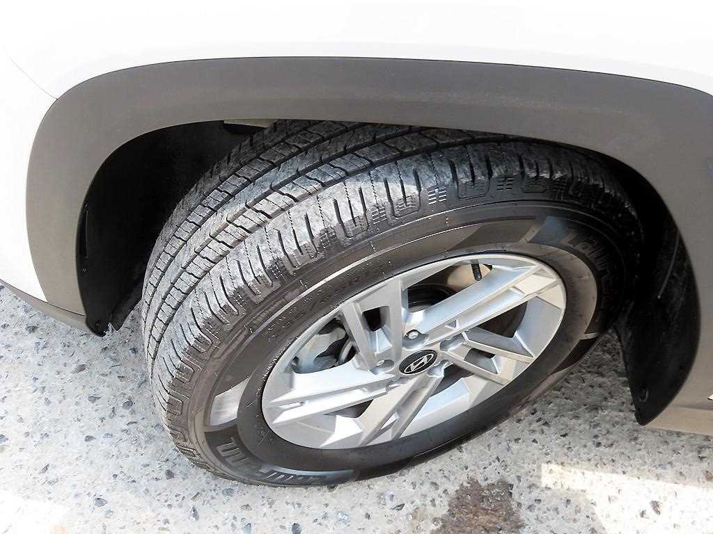 HYUNDAI Tucson 2024 Blanco - Importación desde Corea - HF Imports Iquique - Foto 20