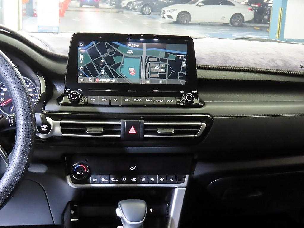 KIA Seltos - Vista 11