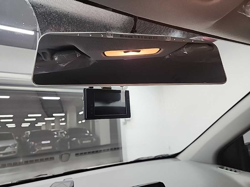 KIA Morning 2021 the color of pearl - Importación desde Corea - HF Imports Iquique - Foto 16