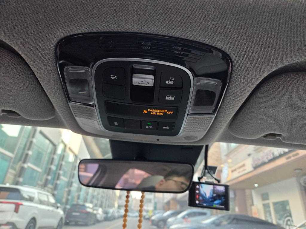 HYUNDAI Sonata 2022 Blanco - Importación desde Corea - HF Imports Iquique - Foto 17