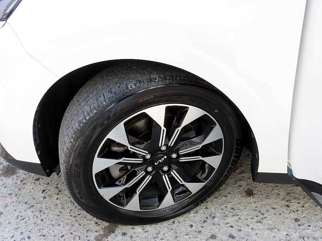 KIA Carnival 2021 Blanco - Importación desde Corea - HF Imports Iquique - Foto 20