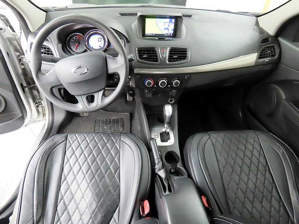 SAMSUNG SM3 - Vista 4