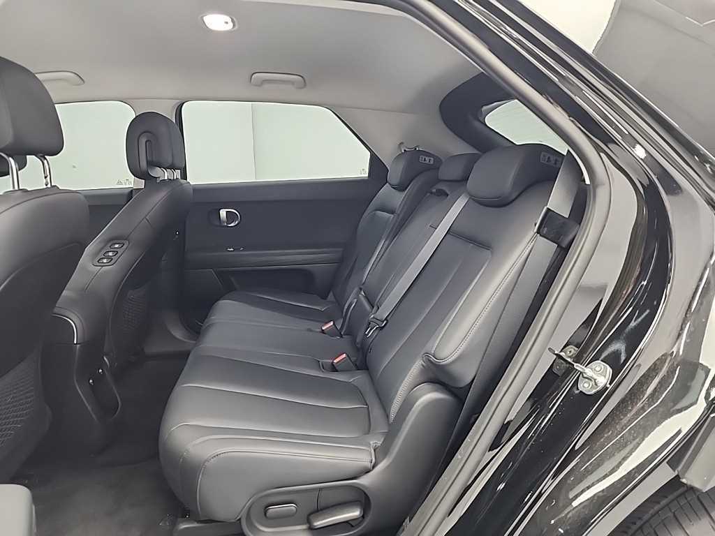 HYUNDAI Ioniq 5 - Vista 12