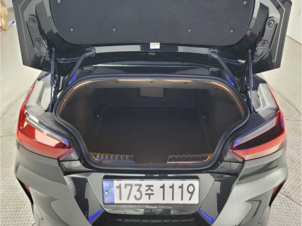 BMW Z4 2024 - Importación desde Corea - HF Imports Iquique - Foto 20