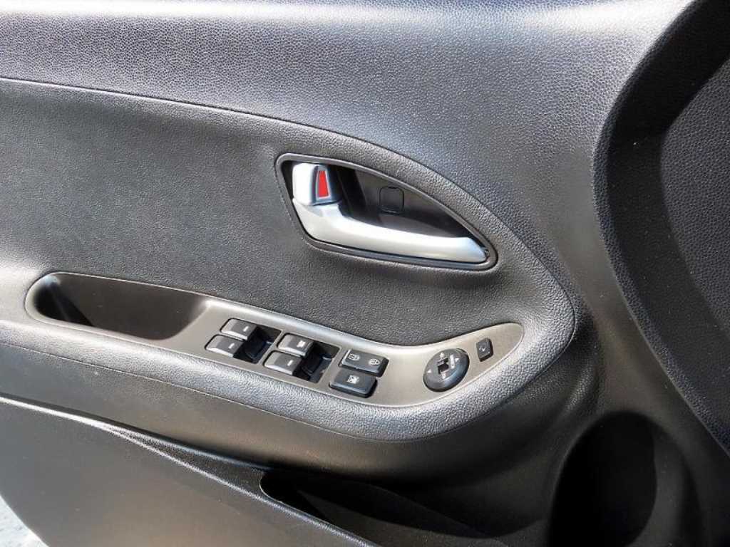 KIA Morning - Vista 11