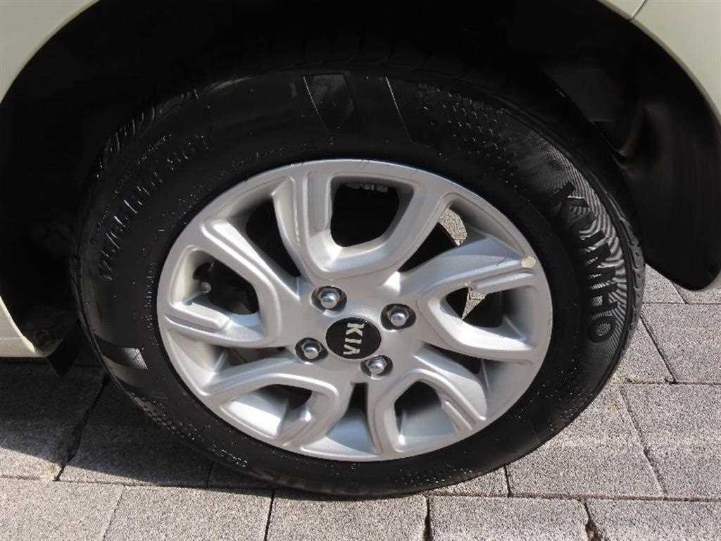 KIA Morning 2018 - Importación desde Corea - HF Imports Iquique - Foto 17