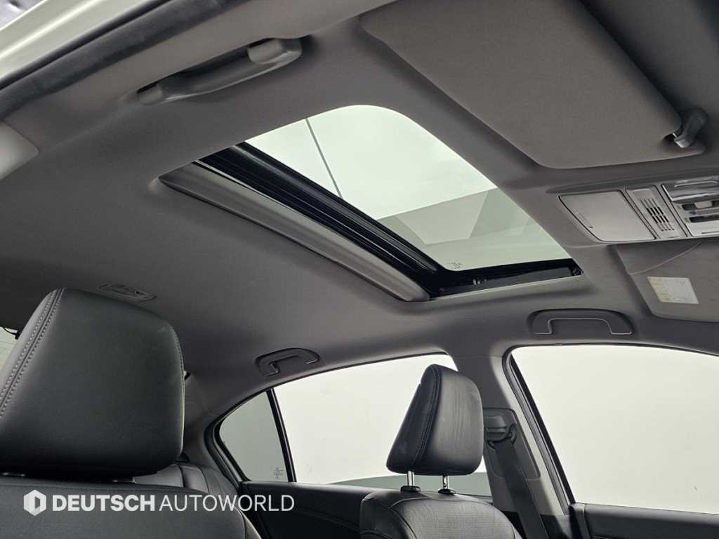 Honda Accord 2017 - Importación desde Corea - HF Imports Iquique - Foto 18