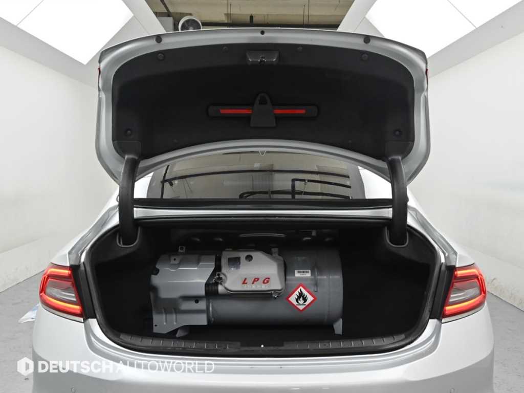 HYUNDAI Grandeur 2018 - Importación desde Corea - HF Imports Iquique - Foto 19