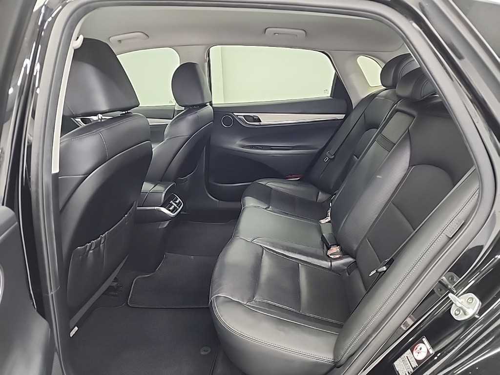 HYUNDAI Grandeur - Vista 12