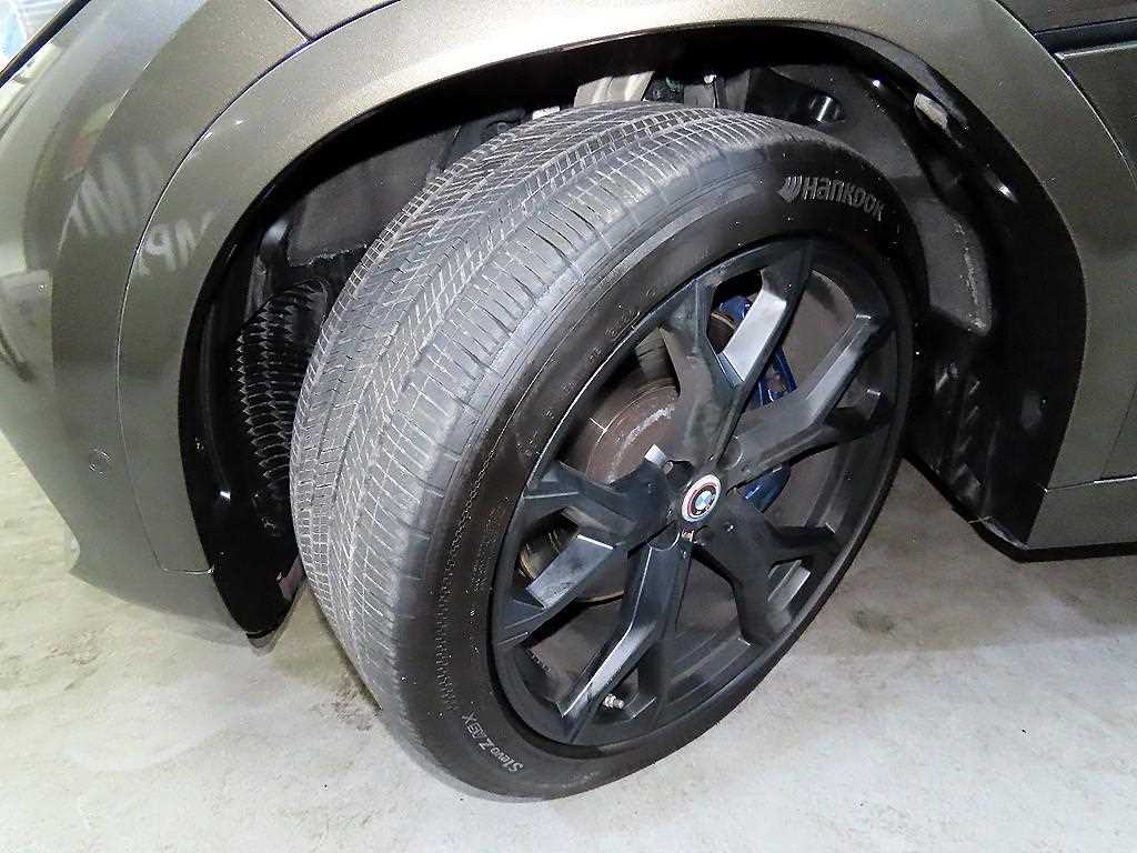 BMW X6 2022 Café - Importación desde Corea - HF Imports Iquique - Foto 20