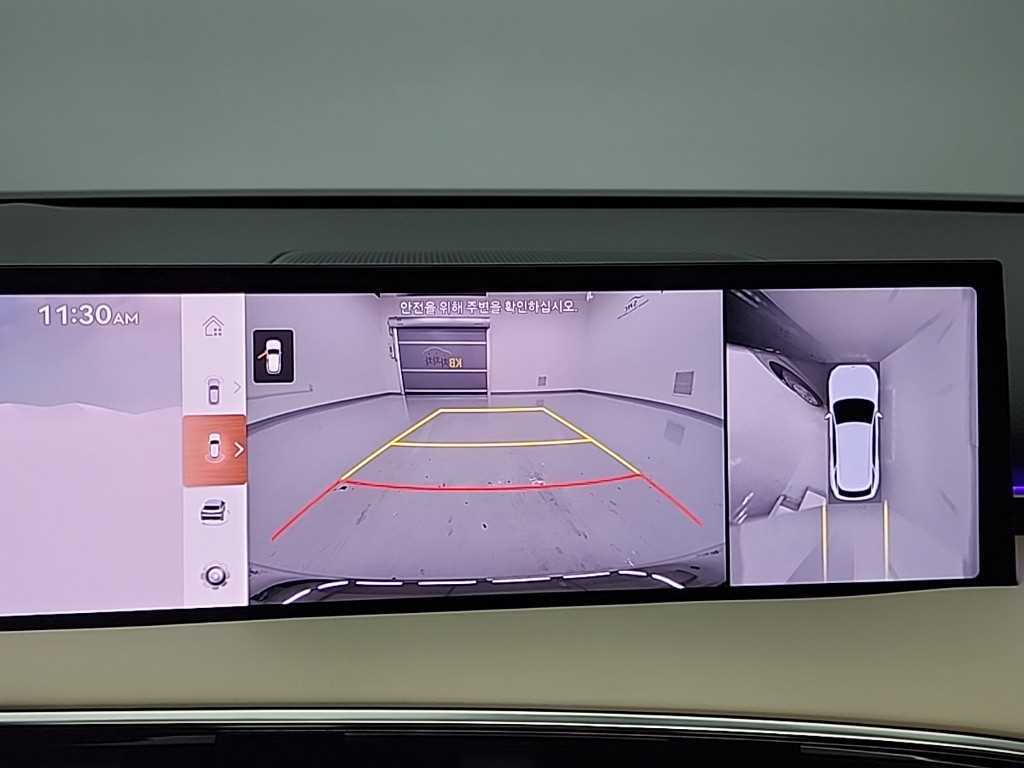 Genesis GV70 2025 Gris - Importación desde Corea - HF Imports Iquique - Foto 17