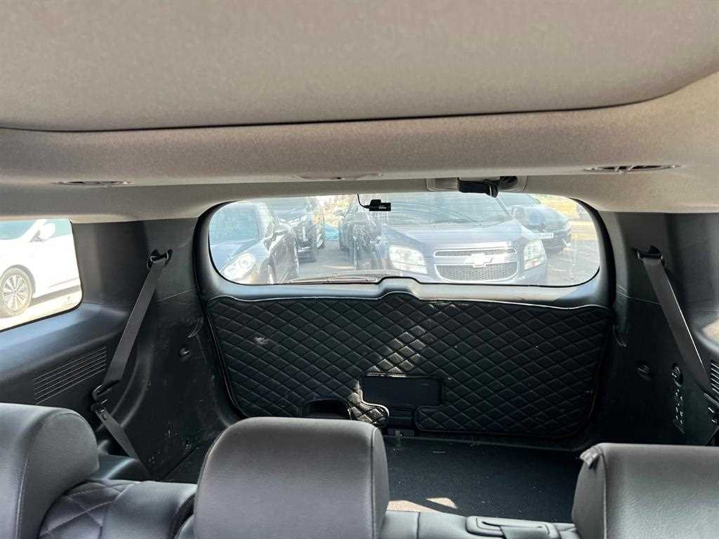 HYUNDAI Palisade 2021 Blanco - Importación desde Corea - HF Imports Iquique - Foto 19