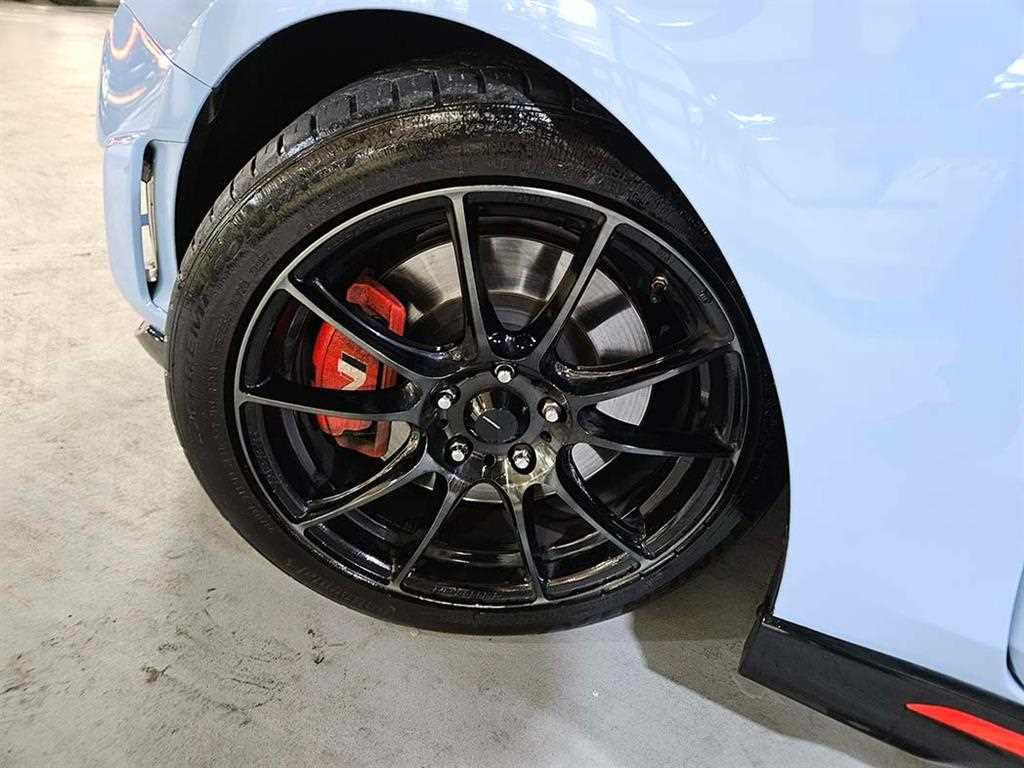 HYUNDAI Veloster 2020 - Importación desde Corea - HF Imports Iquique - Foto 19