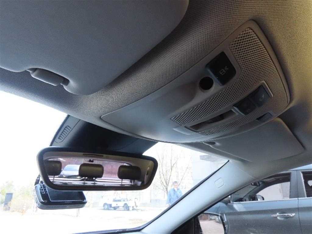 Mercedes Benz GLA Class - Vista 10