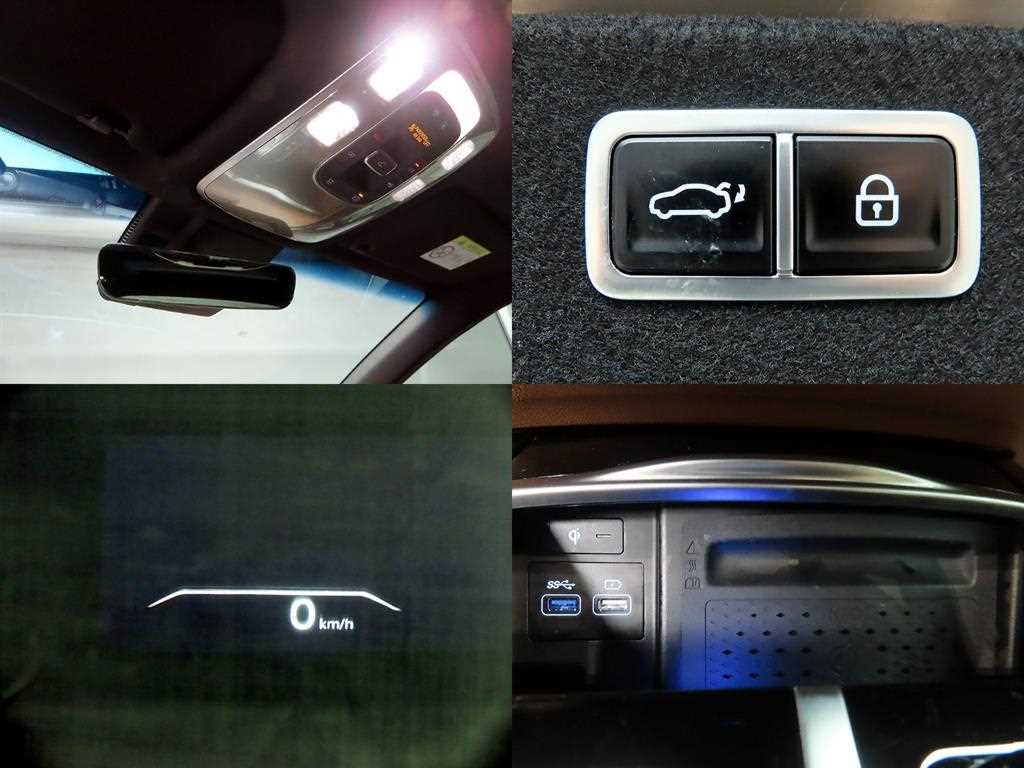 Genesis G80 2021 Gris - Importación desde Corea - HF Imports Iquique - Foto 18