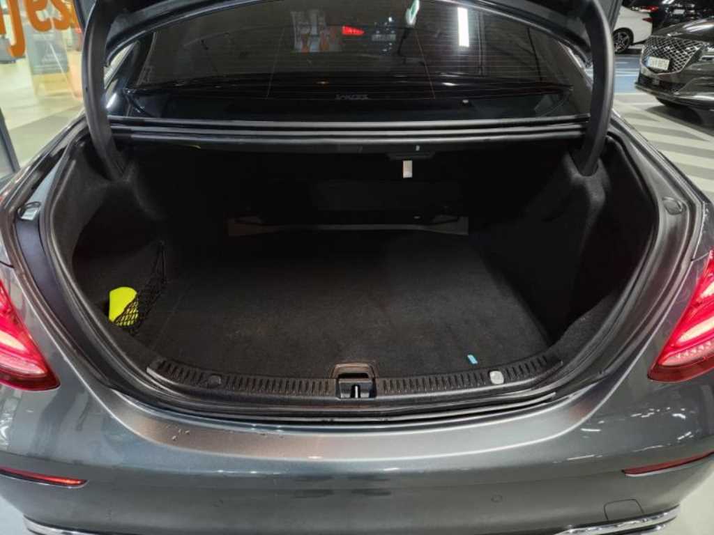 Mercedes Benz E class 2017 - Importación desde Corea - HF Imports Iquique - Foto 18