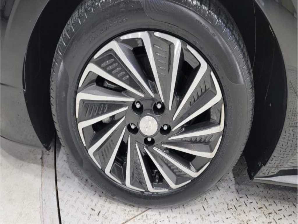 HYUNDAI Sonata 2021 - Importación desde Corea - HF Imports Iquique - Foto 18