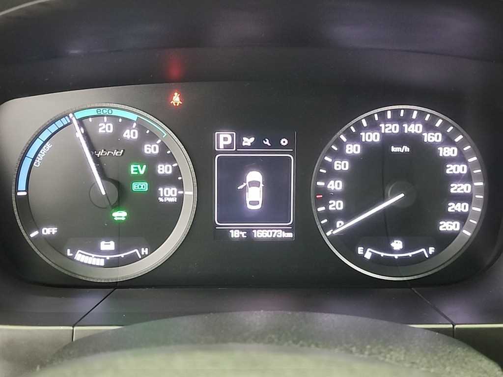 HYUNDAI Sonata - Vista 6