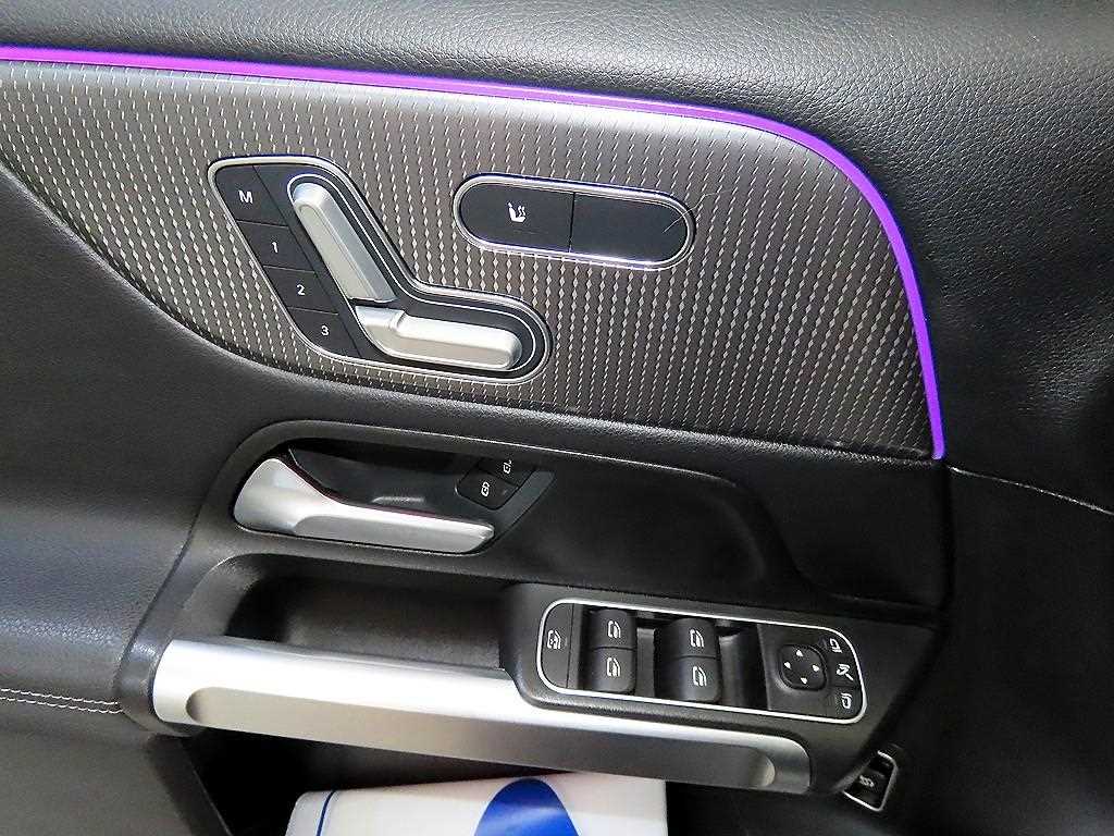 Mercedes Benz GLB Class 2021 - Importación desde Corea - HF Imports Iquique - Foto 14