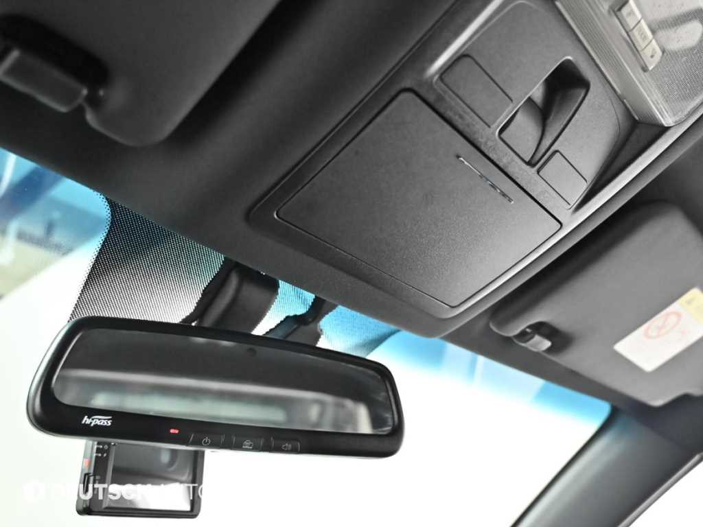 Ssangyong Rexton 2021 Gris - Importación desde Corea - HF Imports Iquique - Foto 18