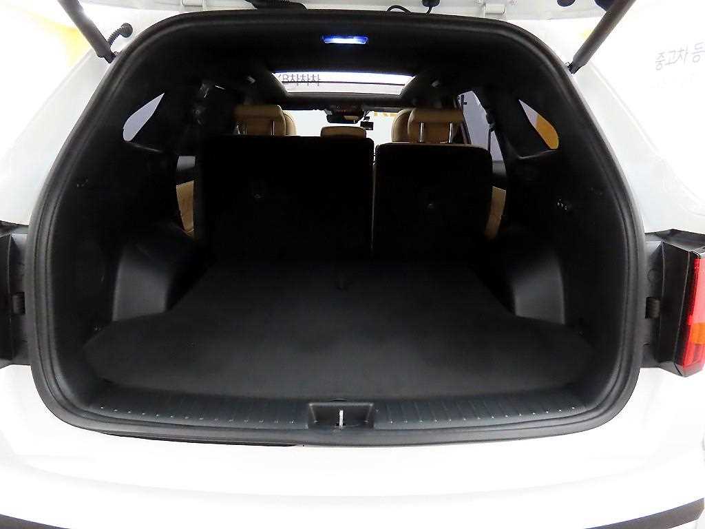 KIA Sorento 2023 - Importación desde Corea - HF Imports Iquique - Foto 18