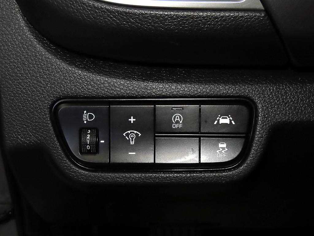 KIA Seltos 2020 Gris - Importación desde Corea - HF Imports Iquique - Foto 14