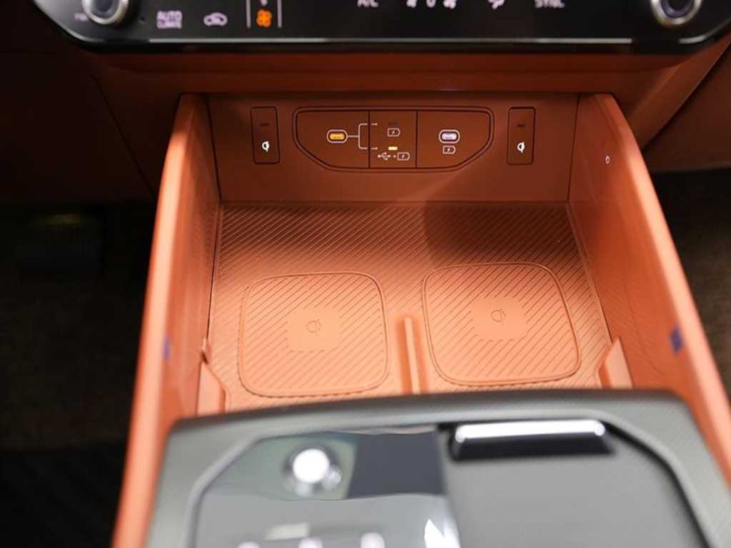 KIA K8 2026 - Importación desde Corea - HF Imports Iquique - Foto 14