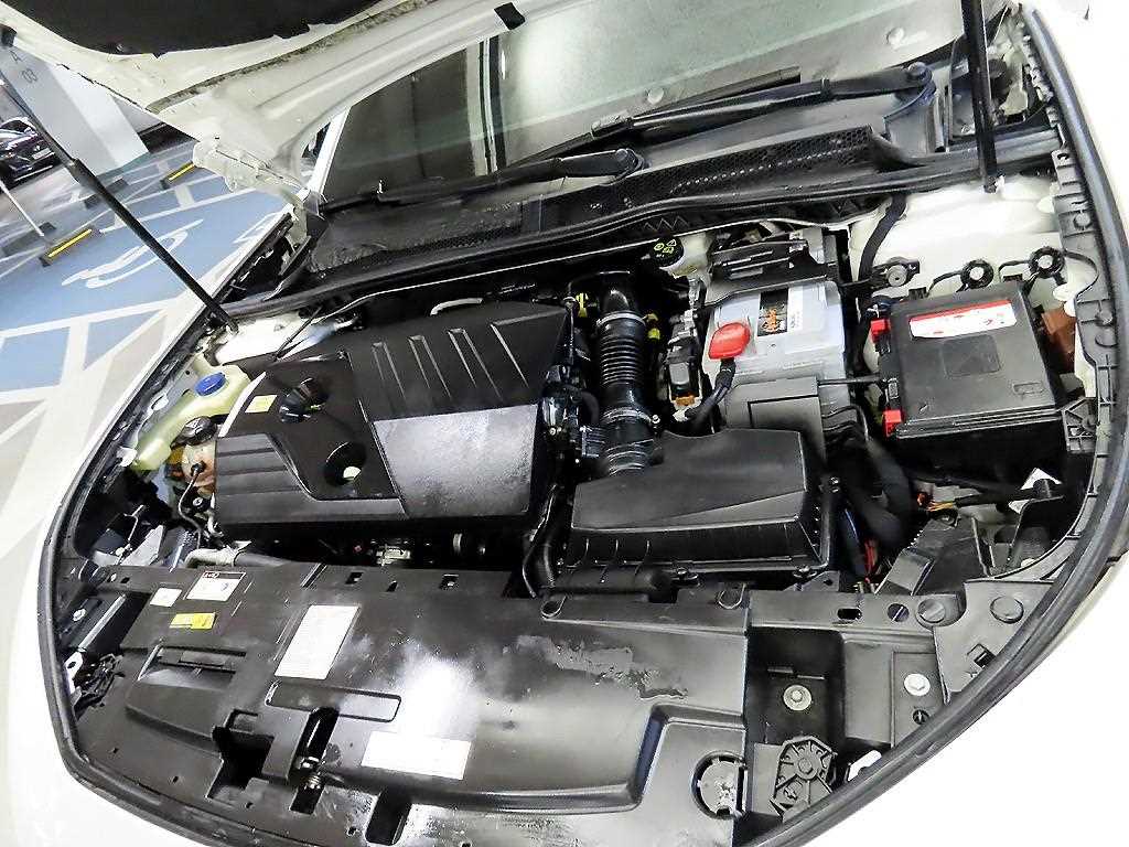 Peugeot 508 2020 Blanco - Importación desde Corea - HF Imports Iquique - Foto 19