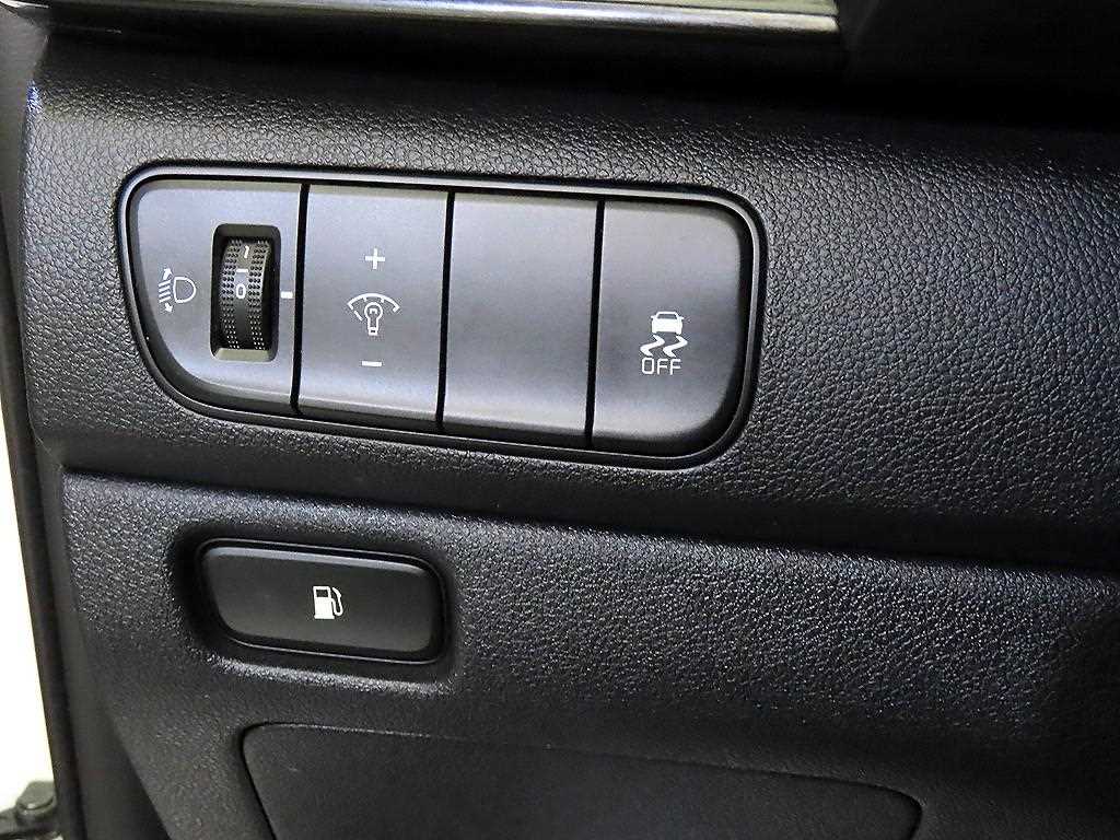 KIA Niro 2017 - Importación desde Corea - HF Imports Iquique - Foto 14