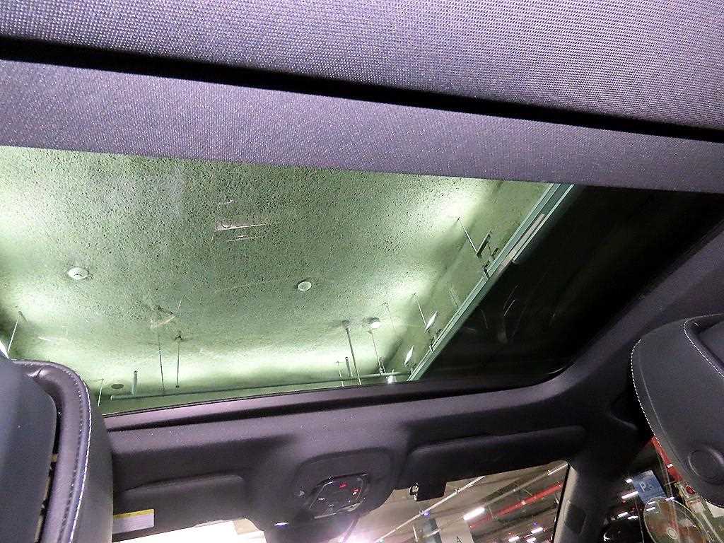 Audi A7 2020 Negro - Importación desde Corea - HF Imports Iquique - Foto 16