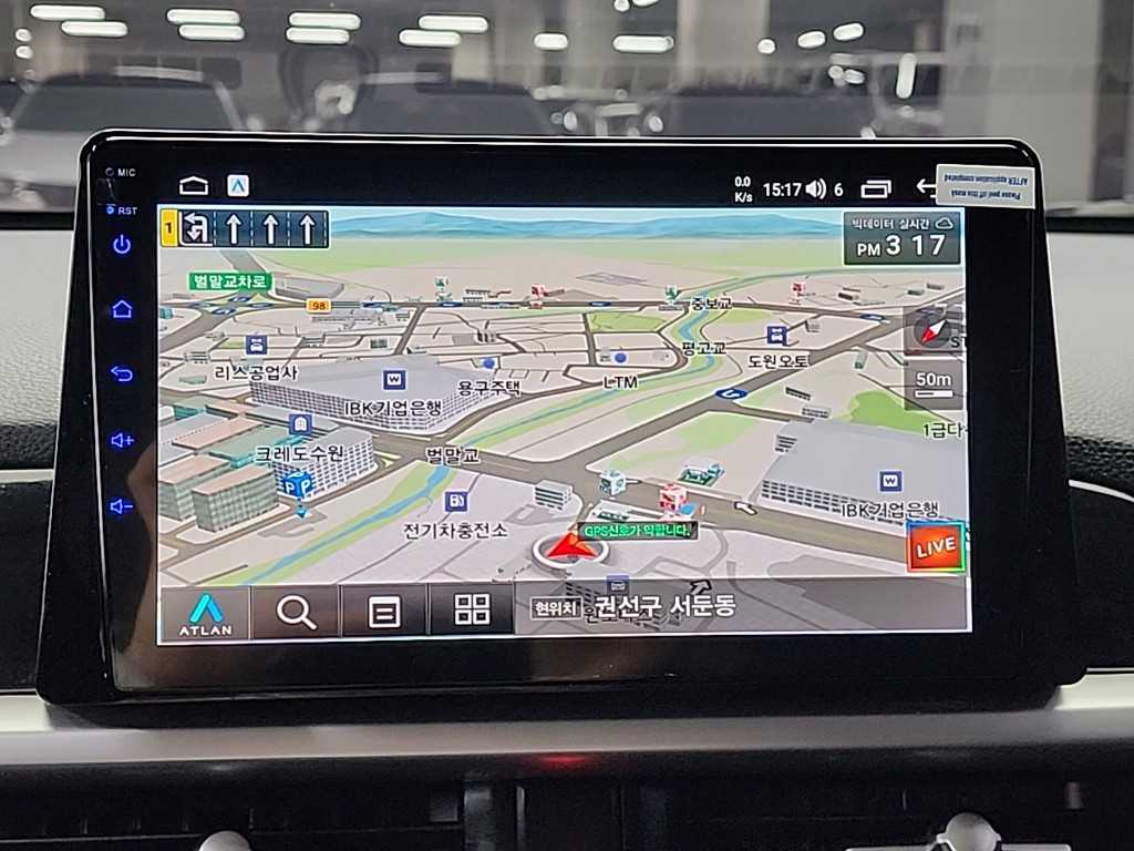 KIA Morning 2017 Negro - Importación desde Corea - HF Imports Iquique - Foto 13