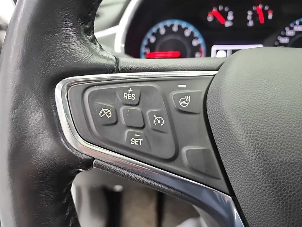 Chevrolet Malibu 2017 Blanco - Importación desde Corea - HF Imports Iquique - Foto 18