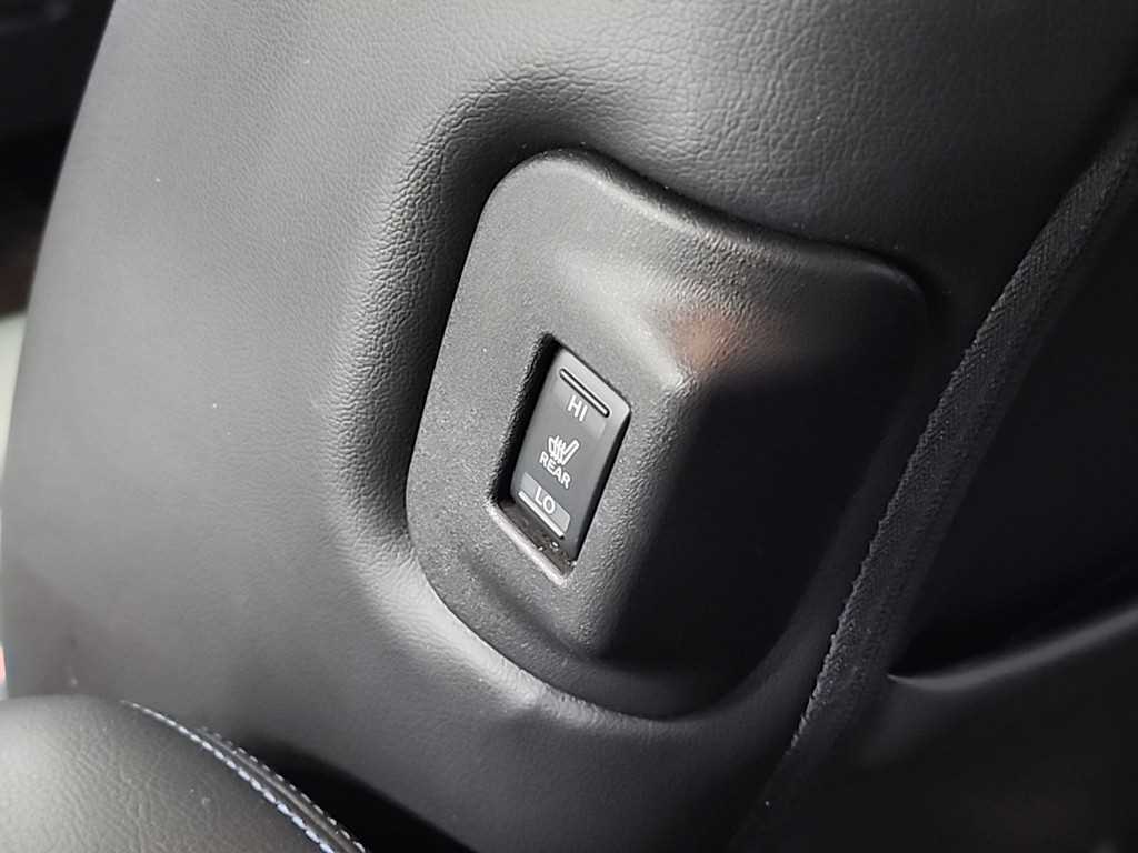 Nissan Leaf 2019 Blanco - Importación desde Corea - HF Imports Iquique - Foto 13