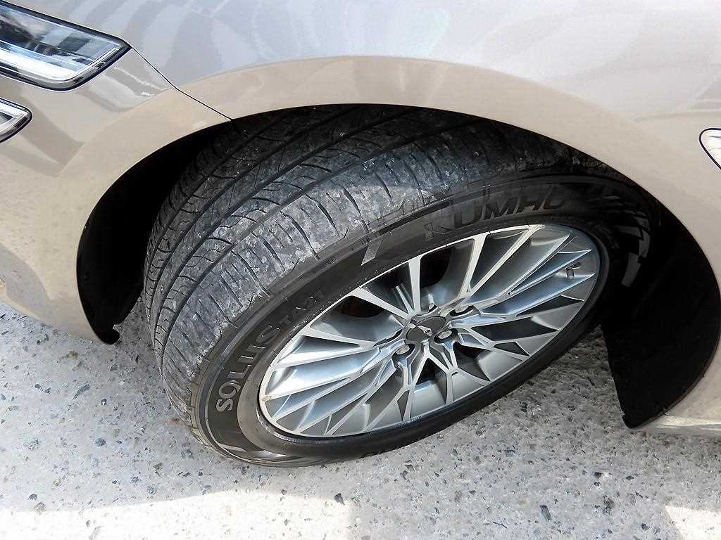 Genesis G80 2021 Gris - Importación desde Corea - HF Imports Iquique - Foto 20