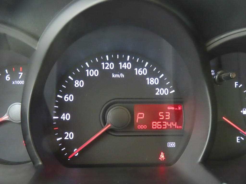 KIA Morning - Vista 8