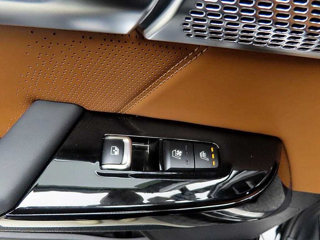 KIA Mohave - Vista 12