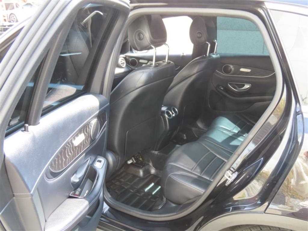 Mercedes Benz GLC Class 2018 - Importación desde Corea - HF Imports Iquique - Foto 13