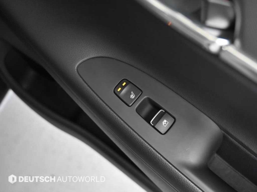 HYUNDAI Grandeur 2020 Gris - Importación desde Corea - HF Imports Iquique - Foto 19