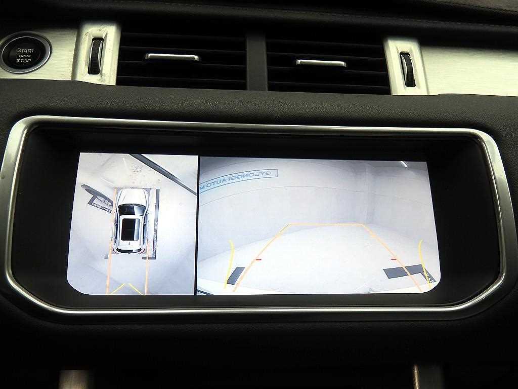 Land Rover Range Rover Bike 2017 Blanco - Importación desde Corea - HF Imports Iquique - Foto 15