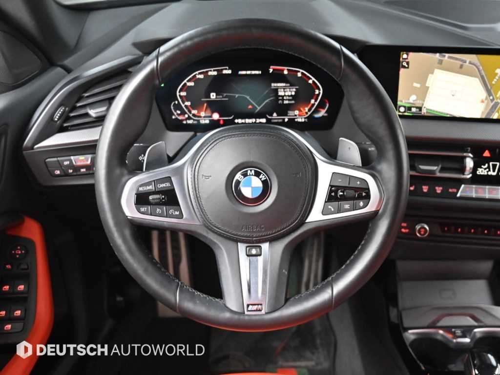 BMW 2 series - Vista 11