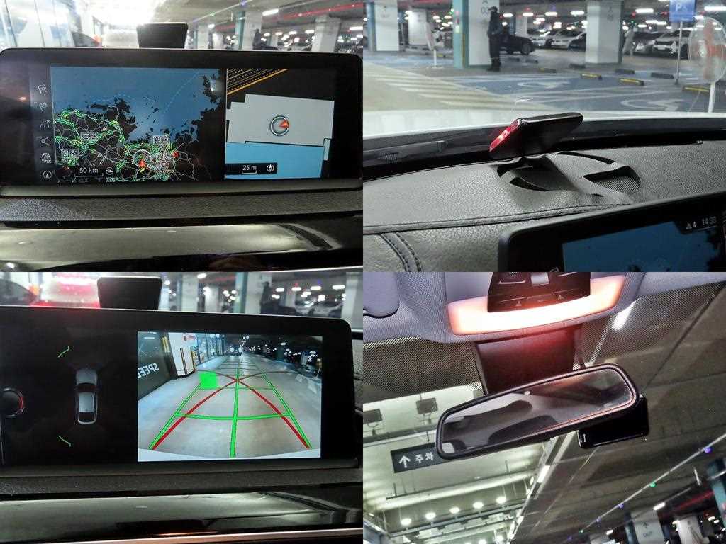 BMW Gran Turismo 2017 Blanco - Importación desde Corea - HF Imports Iquique - Foto 18