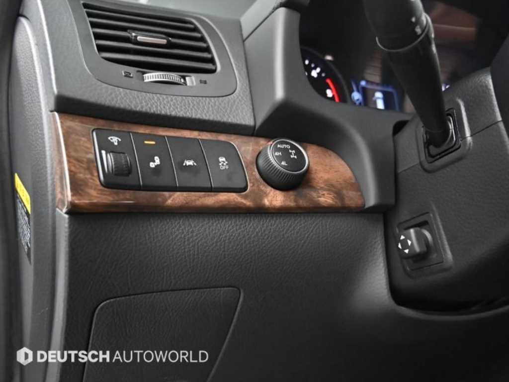 KIA Mohave 2018 Blanco - Importación desde Corea - HF Imports Iquique - Foto 17