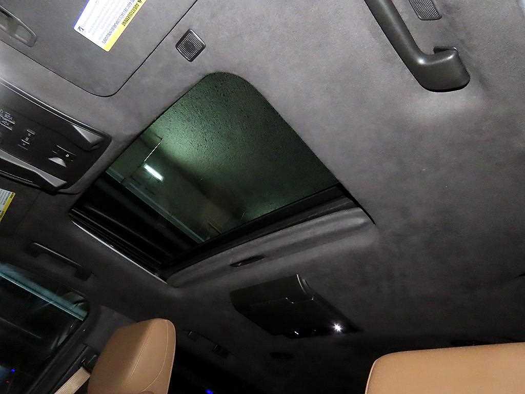 Cadillac Escalade 2017 Rojo - Importación desde Corea - HF Imports Iquique - Foto 14