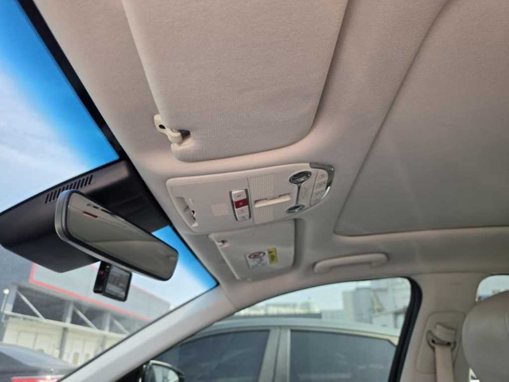 HYUNDAI Grandeur 2022 Blanco - Importación desde Corea - HF Imports Iquique - Foto 13