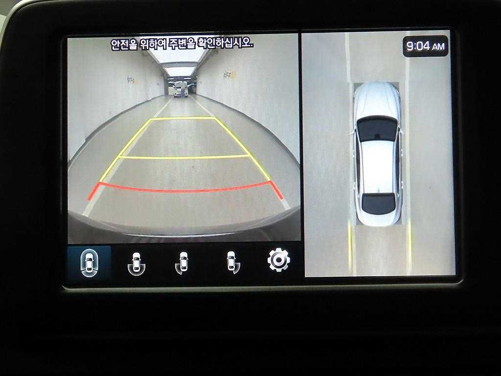 HYUNDAI Grandeur 2017 - Importación desde Corea - HF Imports Iquique - Foto 15