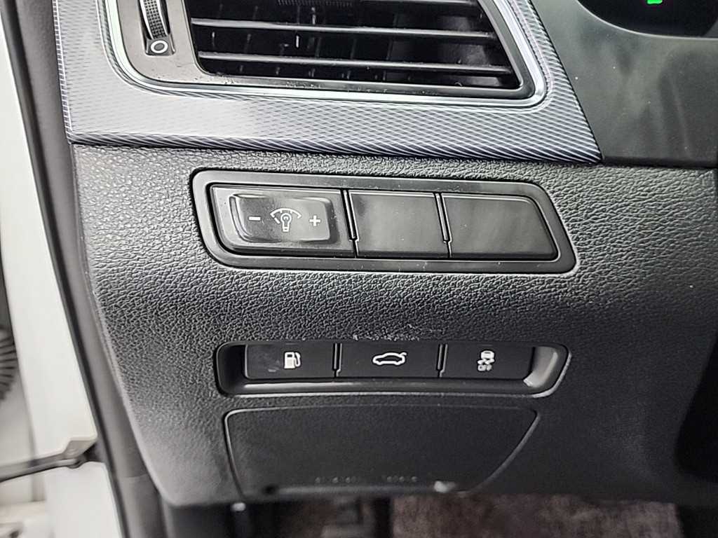 HYUNDAI Sonata 2016 Blanco - Importación desde Corea - HF Imports Iquique - Foto 18