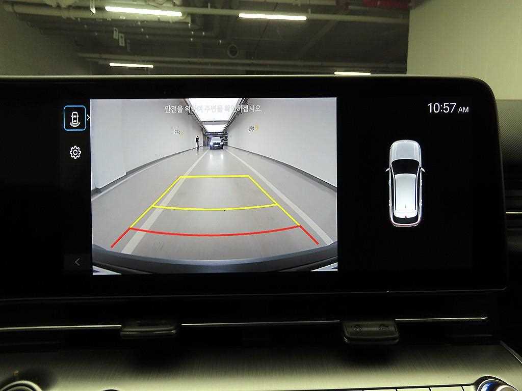 HYUNDAI Kona 2023 Blanco - Importación desde Corea - HF Imports Iquique - Foto 15