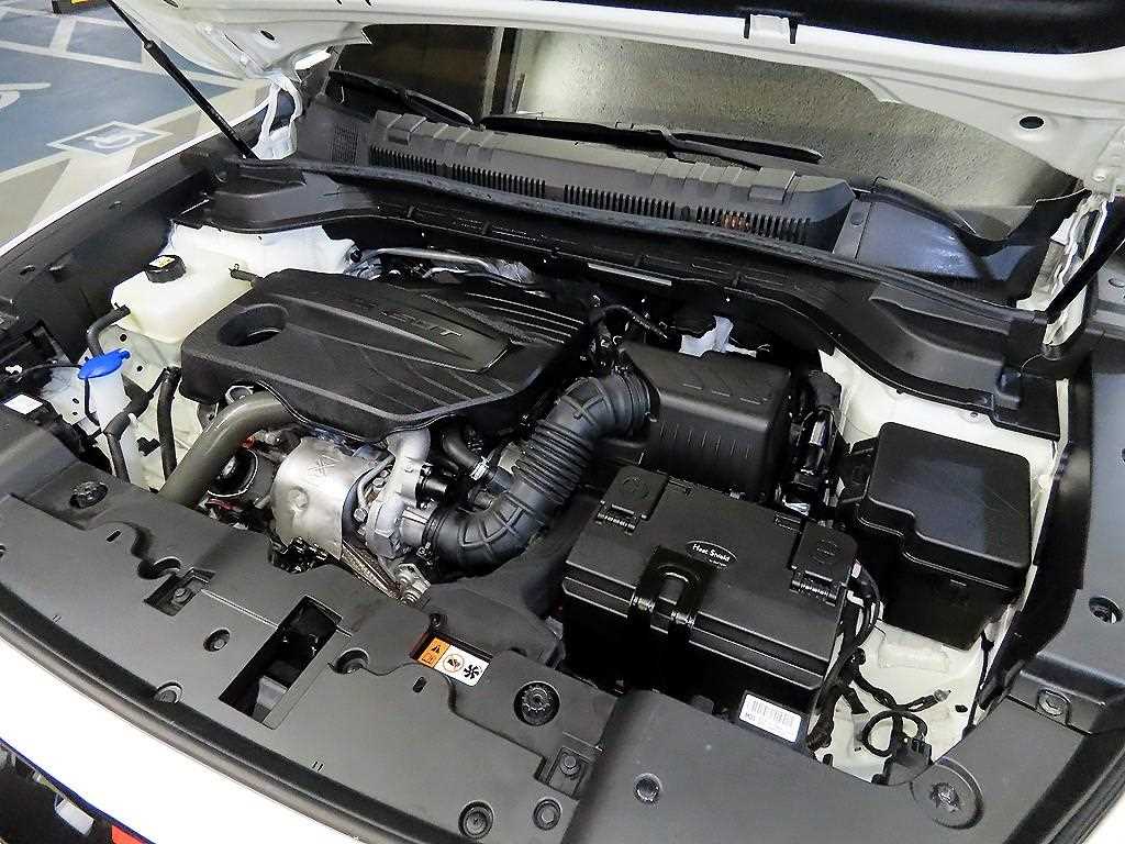 Ssangyong Torres 2024 Blanco - Importación desde Corea - HF Imports Iquique - Foto 19